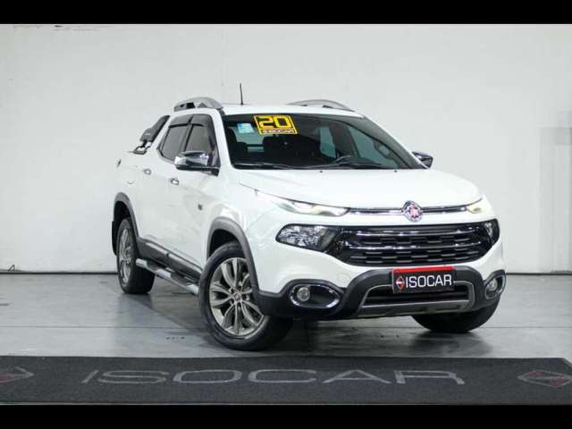 FIAT TORO RANCH AT9 D4 2020