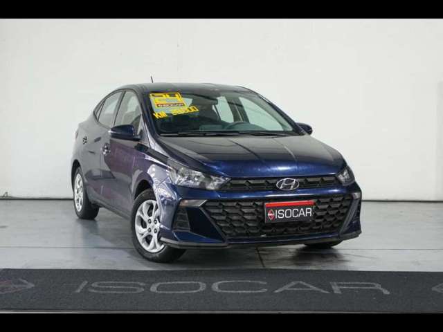 HYUNDAI HYUNDAHB20S 10M COMFOR 2024