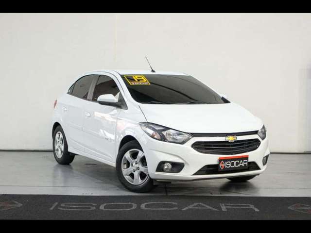 CHEVROLET ONIX 1.4MT LT 2019