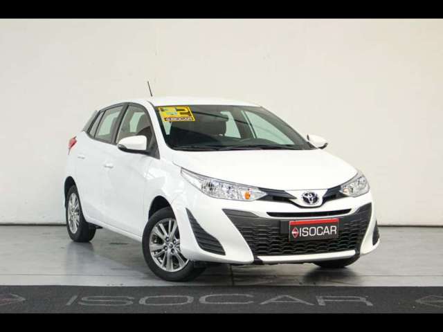 TOYOTA YARIS HA PLS15CNT 2022