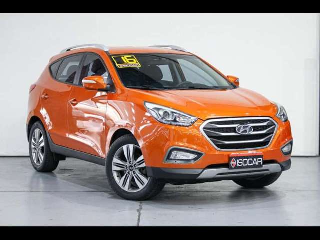 HYUNDAI X35 B 2016