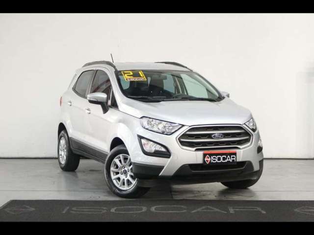 FORD ECOSPORT SE AT 1.5 2021