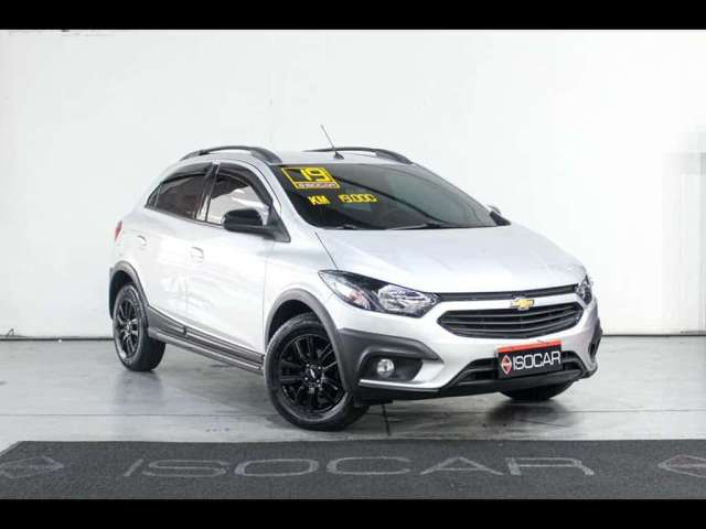 CHEVROLET ONIX 1.4MT ACT 2019