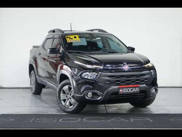 FIAT TORO FREEDOM AT6 2020