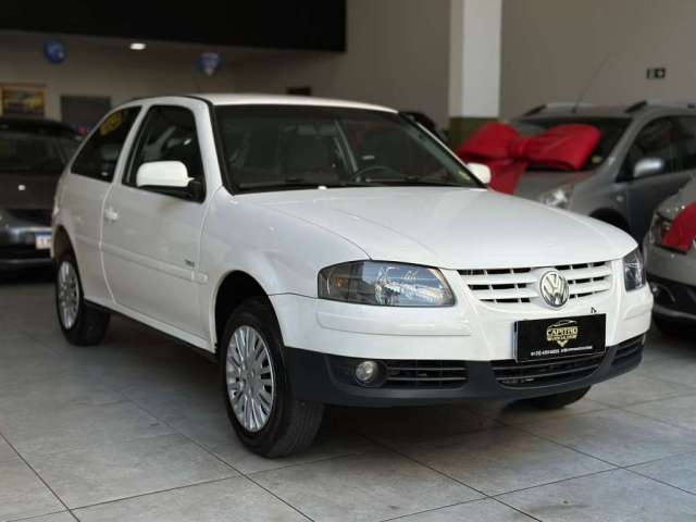 VOLKSWAGEN GOL