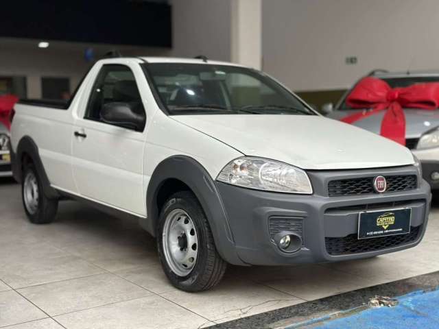 FIAT STRADA