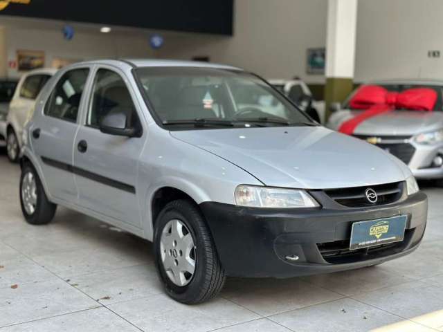 CHEVROLET CELTA