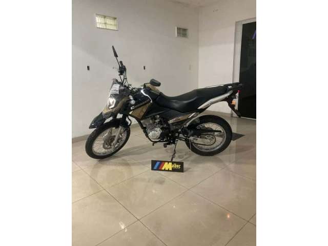 Yamaha Xtz 150 crosser z flex 2024