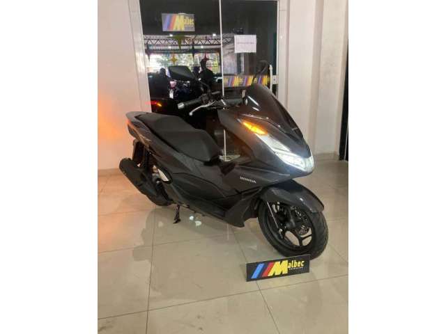 Honda Pcx 160 abs 2024