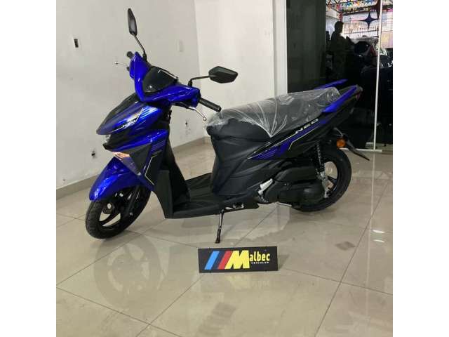 Yamaha Neo automatic 125cc 2024