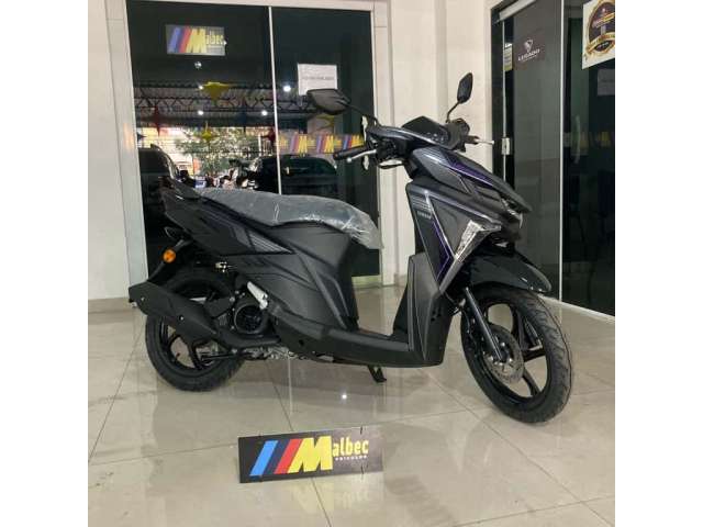 Yamaha Neo automatic 125cc 2025