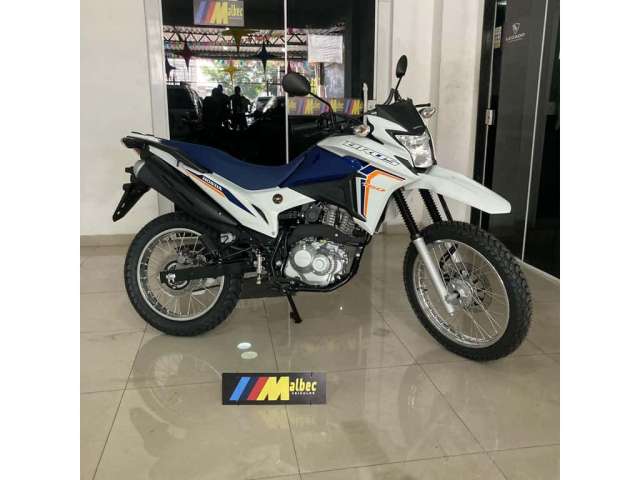 Honda Nxr 160 bros esdd 2024