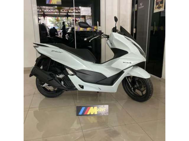 Honda Pcx 160 abs 2024