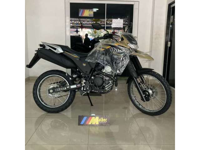 Yamaha Xtz 250 lander 249cc 2024