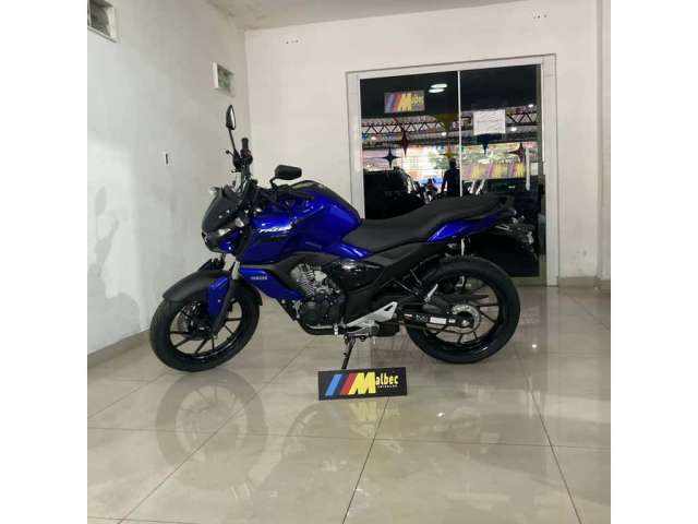 Yamaha Fz15 150 fazer flex 2024