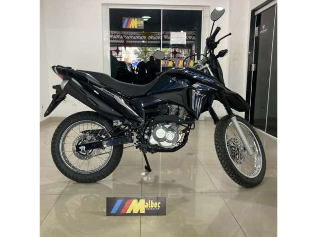 Honda Nxr 160 bros esdd 2024