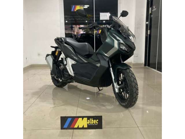 Honda Adv 150 2024