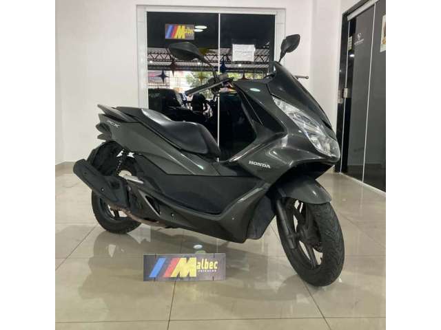 Honda Pcx 150 2017