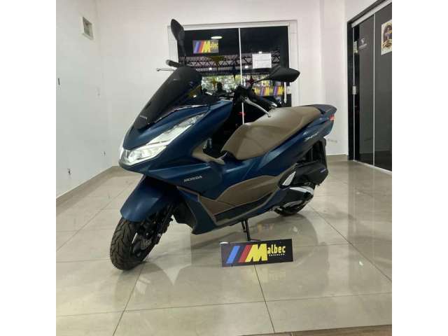 Honda Honda pcx dlx 2024