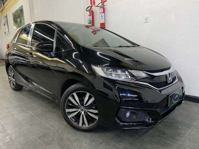 HONDA FIT EXL 1.5 Flex/Flexone 16V 5p Aut