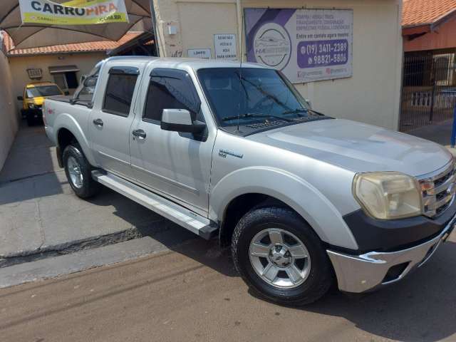 FORD RANGER A MAIS LINDA DON MERCADO 