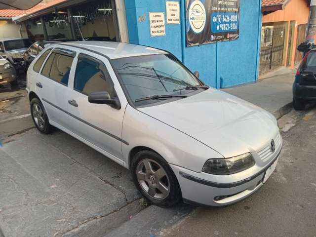 RARIDADE, ESSE VOCÊ NÃO ACHA GOL 2.0 MOTOR AP COMPLETO!!!