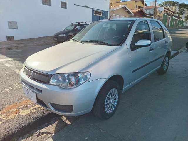 VENDO - FIAT PALIO FIRE 1.0 CELEB 2007 CONSERVADISSIMO