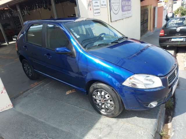 VENDO – FIAT PALIO ELX 1.4 2008 COMPLETO MENOS AR