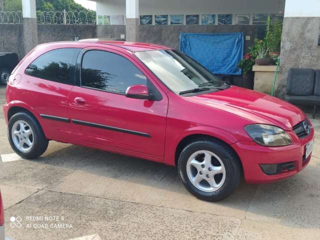 VENDO  Chevrolet Celta Life 1.0 Flex 2008