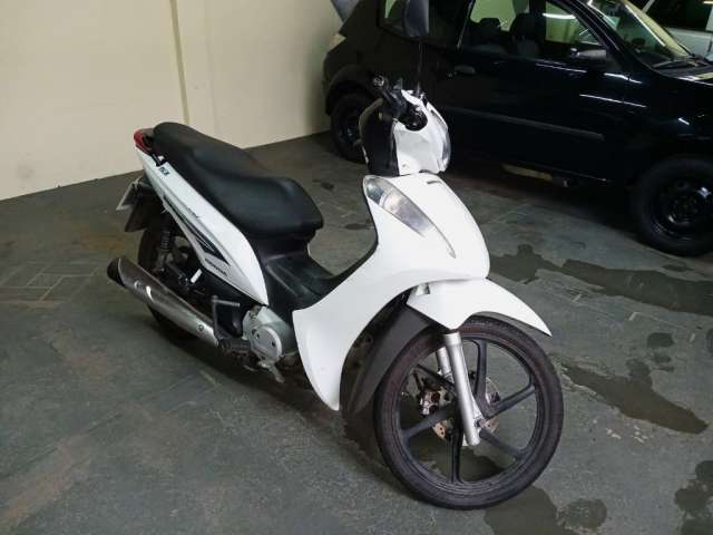 HONDA BIZ 125 PARTIDA ELETRICA!!! QUERIDINHA DO BRASIL!!!