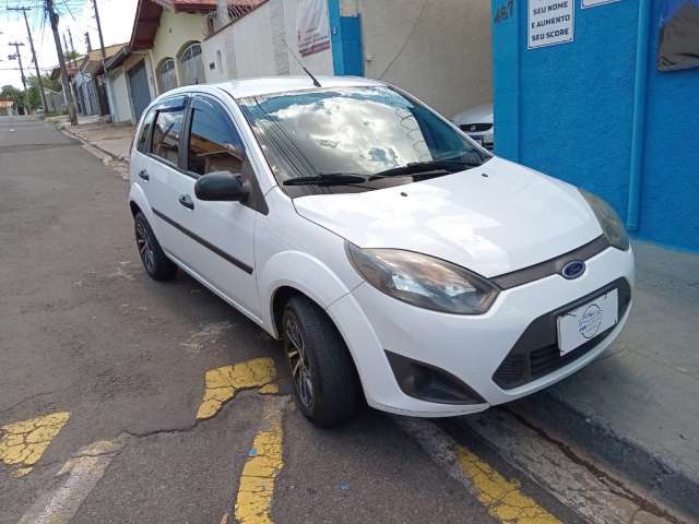 FORD FIESTA HATCH CONSERVADISSIMO!!!