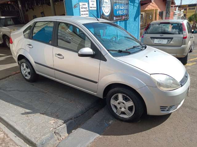 FORD FIESTA SEDAN COM PRECINHO DE BLACKFRIDAY