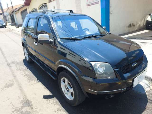 FORD ECOSPORT LINDA ANO 2007 COMPLETA