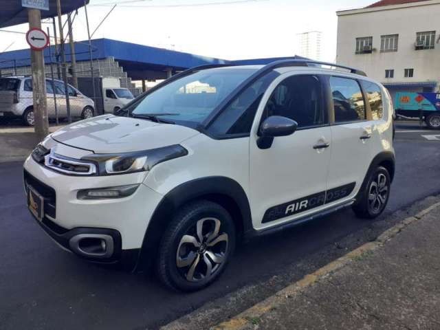 CITROËN AIRCROSS