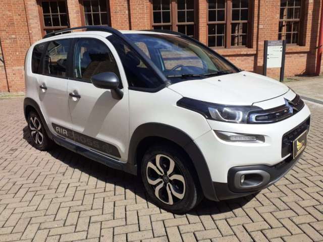 CITROËN AIRCROSS