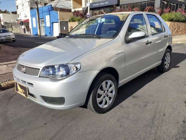 FIAT PALIO