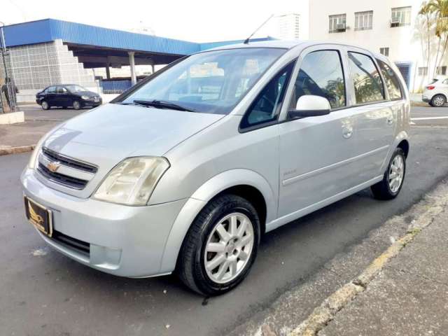 CHEVROLET MERIVA