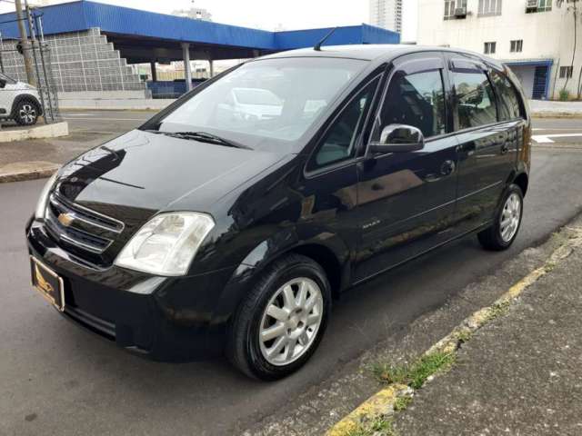 CHEVROLET MERIVA