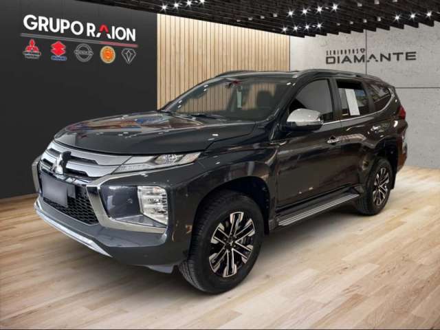 Mitsubishi PAJERO SPORT 2.4 16V MIVEC TURBO DIESEL HPE-S AWD AUTOMÁTICO