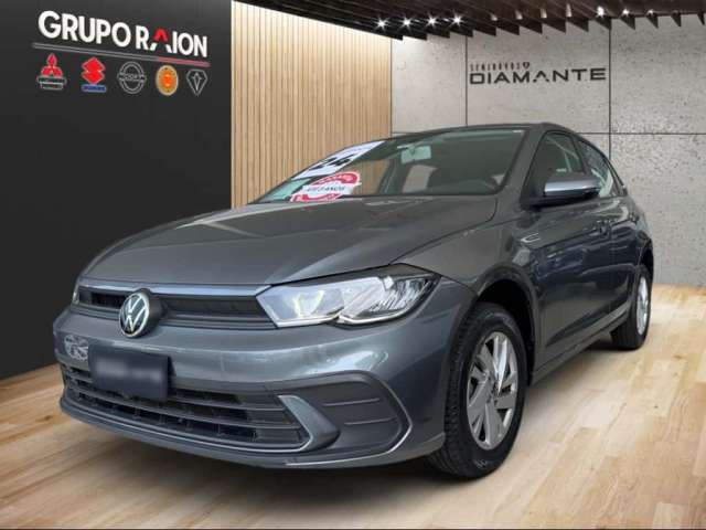 Volkswagen POLO 1.0 170 TSI COMFORTLINE AUTOMÁTICO