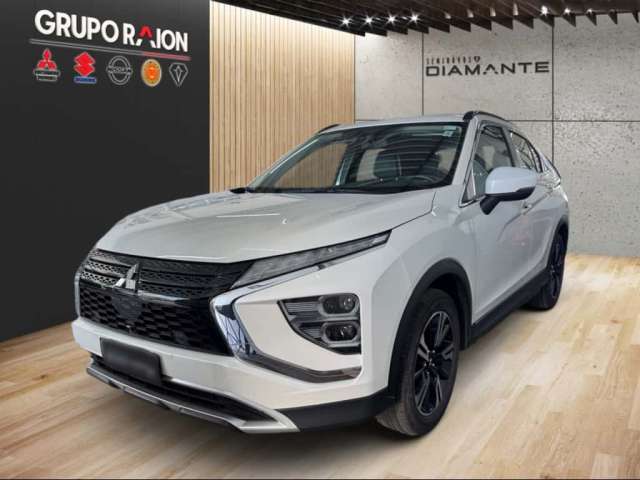 Mitsubishi ECLIPSE CROSS 1.5 MIVEC TURBO GASOLINA HPE CVT