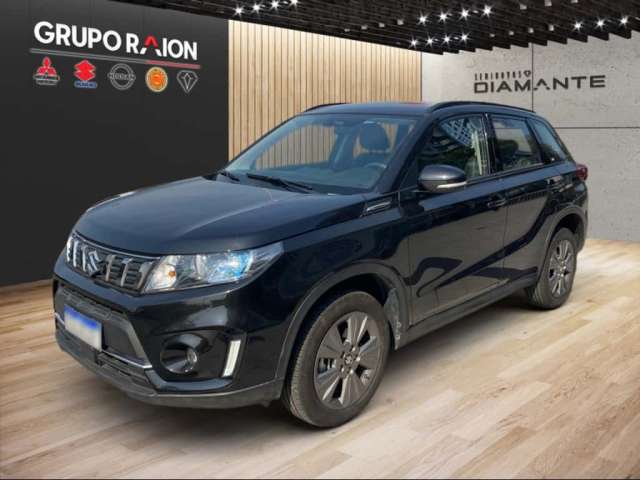 Suzuki VITARA 1.6 16V GASOLINA 4YOU AUTOMÁTICO