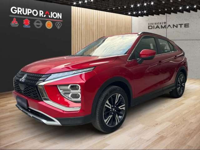 Mitsubishi ECLIPSE CROSS 1.5 MIVEC TURBO GASOLINA HPE CVT