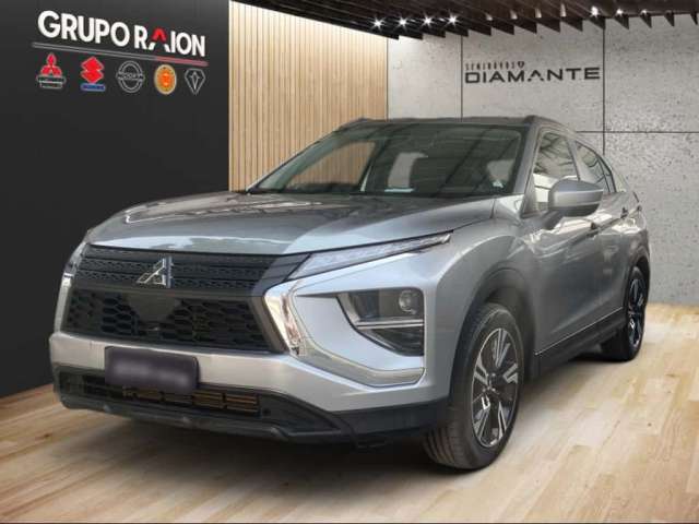 Mitsubishi ECLIPSE CROSS 1.5 MIVEC TURBO GASOLINA GLS CVT