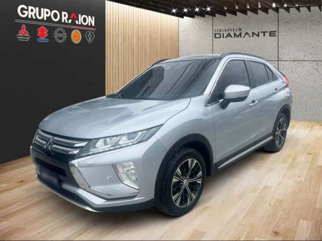 Mitsubishi ECLIPSE CROSS 1.5 MIVEC TURBO GASOLINA HPE-S CVT