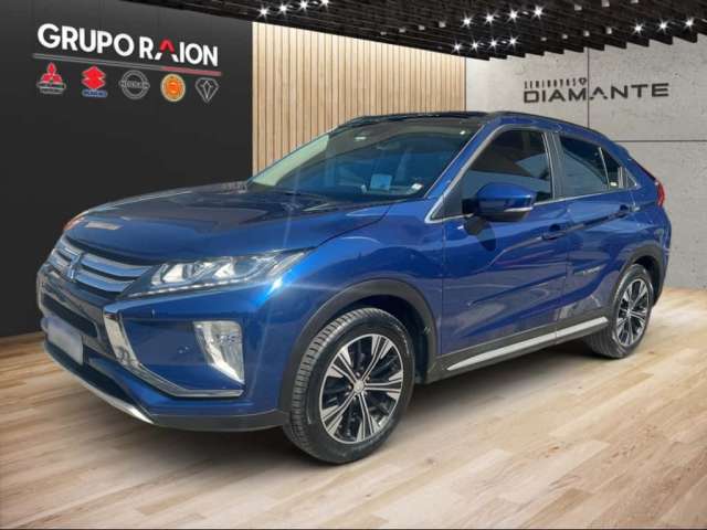 Mitsubishi ECLIPSE CROSS 1.5 MIVEC TURBO GASOLINA HPE-S CVT