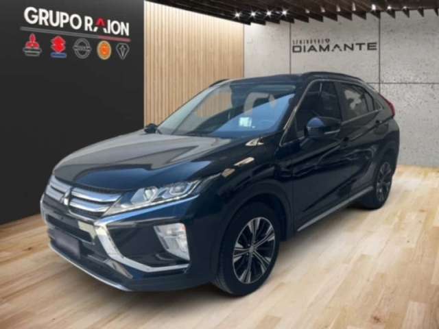 Mitsubishi ECLIPSE CROSS 1.5 MIVEC TURBO GASOLINA HPE CVT