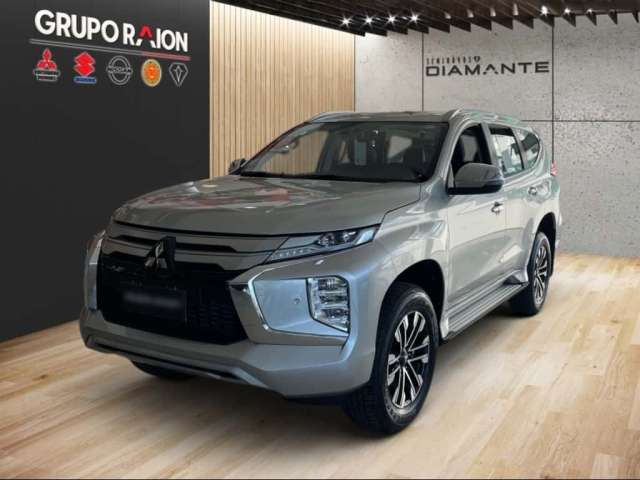 Mitsubishi PAJERO SPORT 2.4 16V MIVEC TURBO DIESEL HPE AWD AUTOMÁTICO