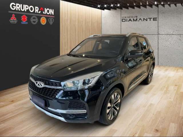 Caoa Chery TIGGO 5x 1.5 VVT TURBO iFLEX TXS DCT