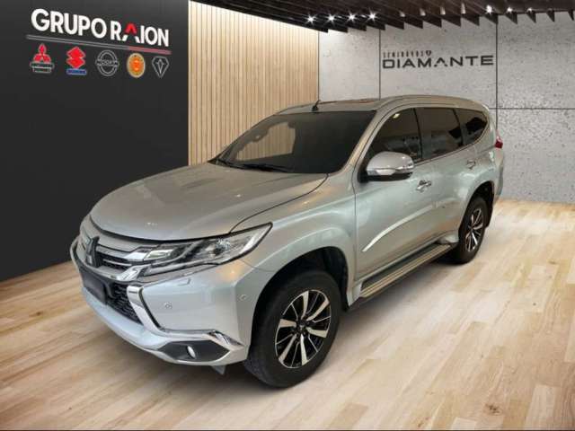 Mitsubishi PAJERO SPORT 2.4 16V MIVEC TURBO DIESEL HPE AWD AUTOMÁTICO